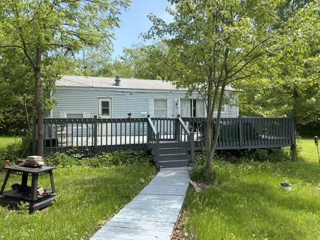 2795 E 28th Lot 1470 Rd., Seneca, IL 61360