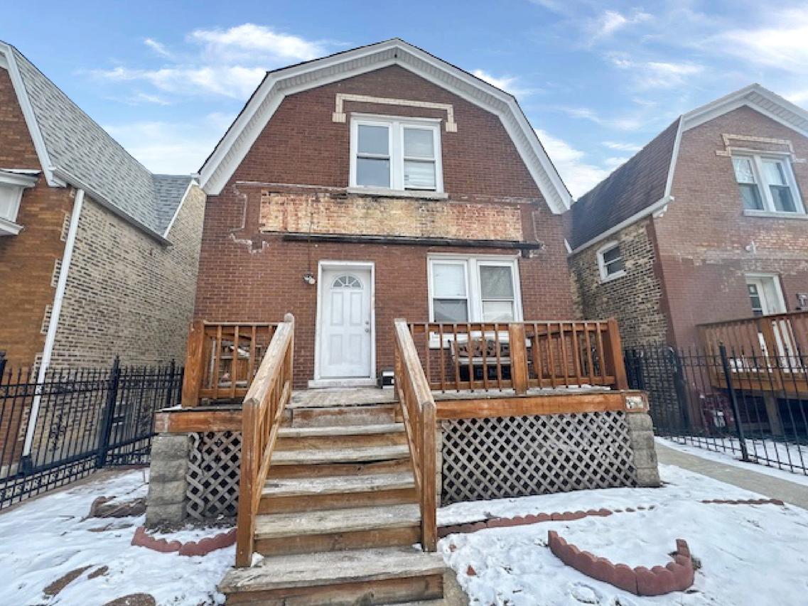 913 N Kedvale Ave., Chicago, IL 60651