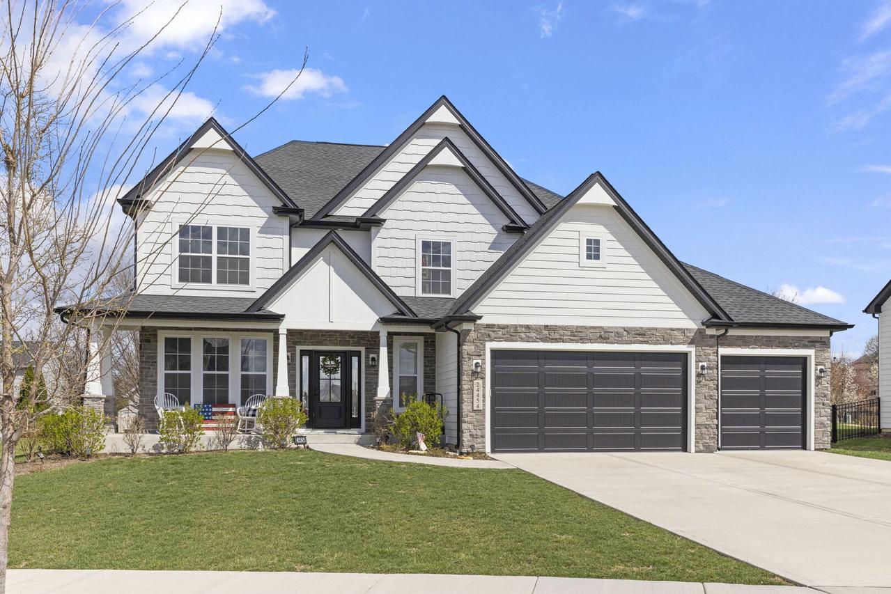 24454 Isabel Ln., Shorewood, IL 60404