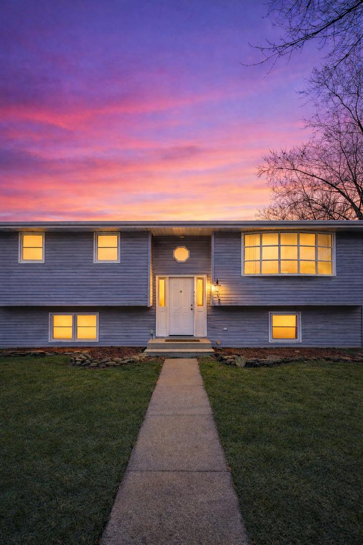 3707 Pandola Ave., Joliet, IL 60431