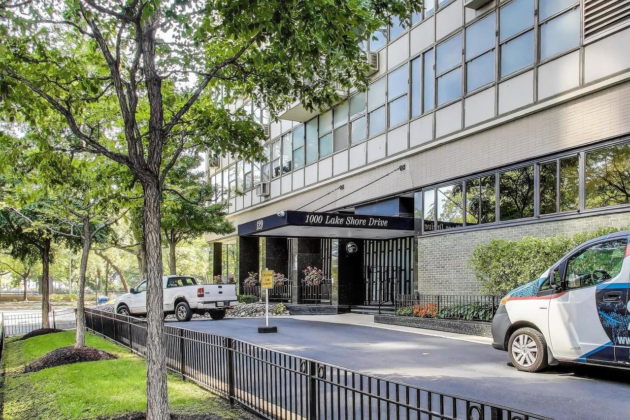 1000 N Lake Shore Dr. #2009, Chicago, IL 60611