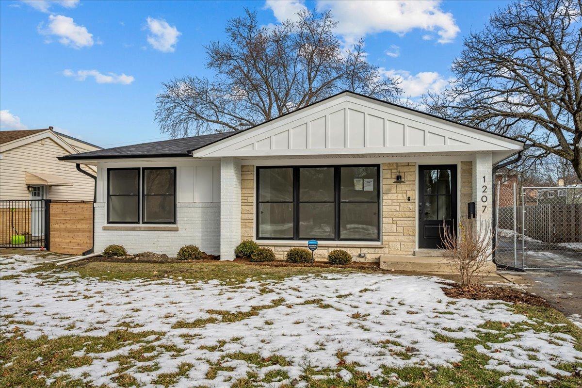 1207 Hoffman Ave., Park Ridge, IL 60068