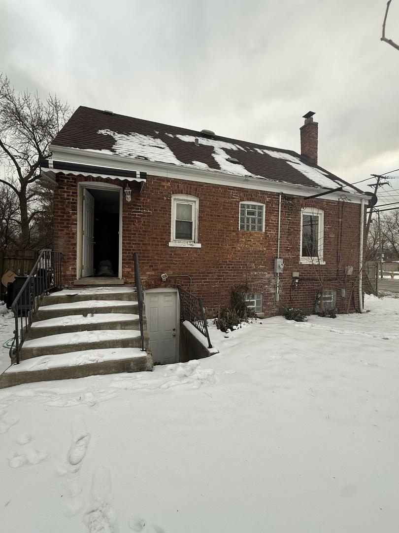 200 E 141st St., Dolton, IL 60419