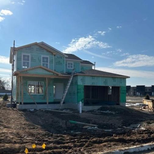 11725 Ryann Rd., Huntley, IL 60142