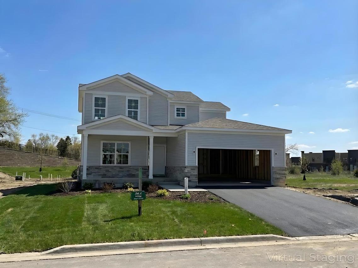 11725 Ryann Rd., Huntley, IL 60142