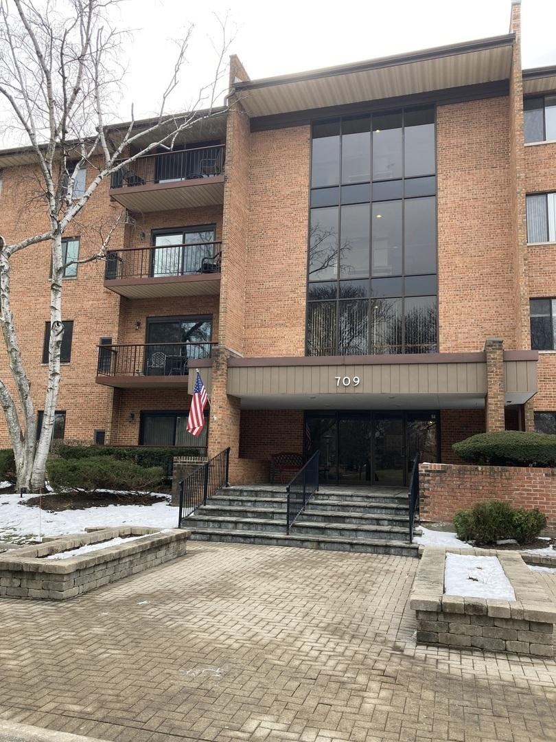 709 79th St. #408, Darien, IL 60561