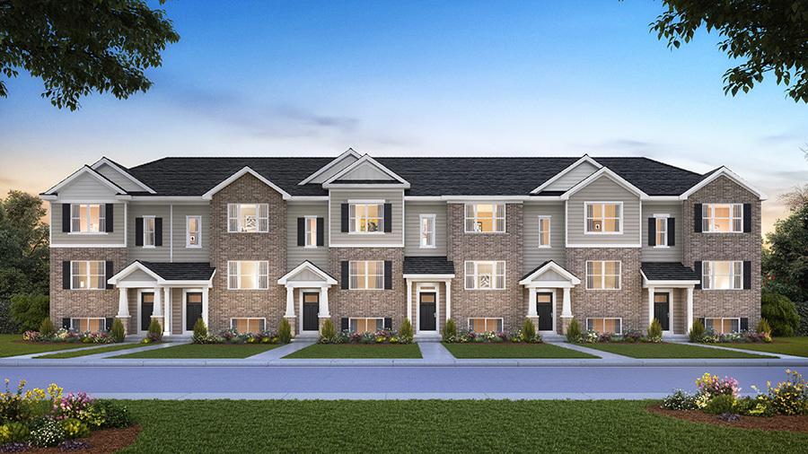 6393 Ulster Dr., Tinley Park, IL 60477