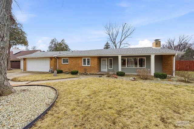 New Homes For Sale This Week That Attend Washington Middle School: February 13th to February 19th