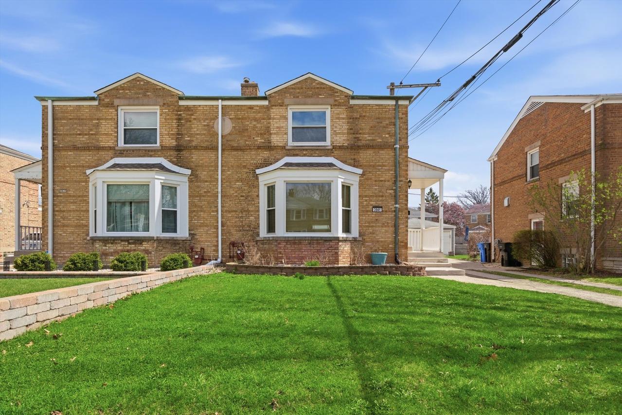 3941 N Mobile Ave., Chicago, IL 60634