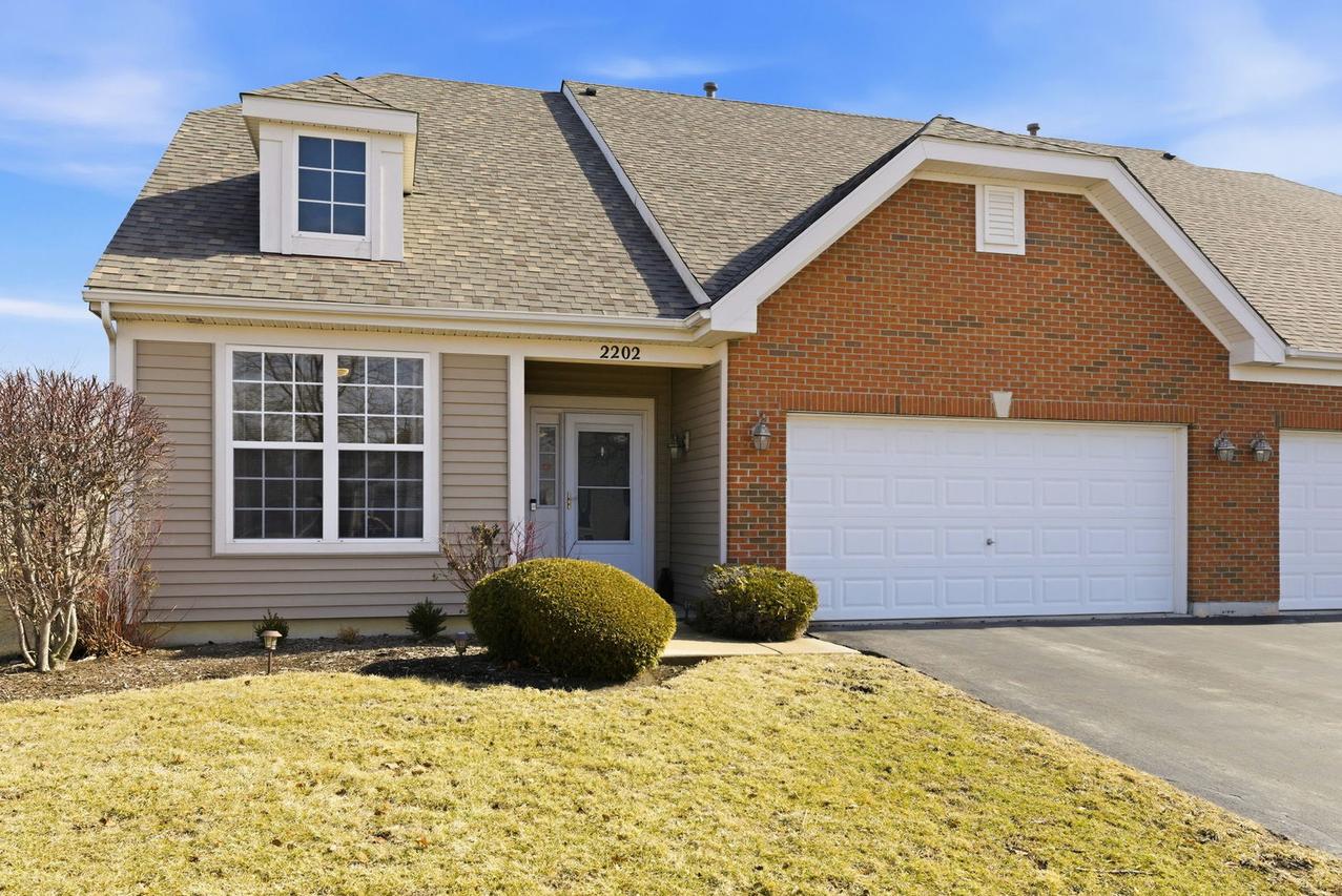 2202 Tremont Ln., Joliet, IL 60431