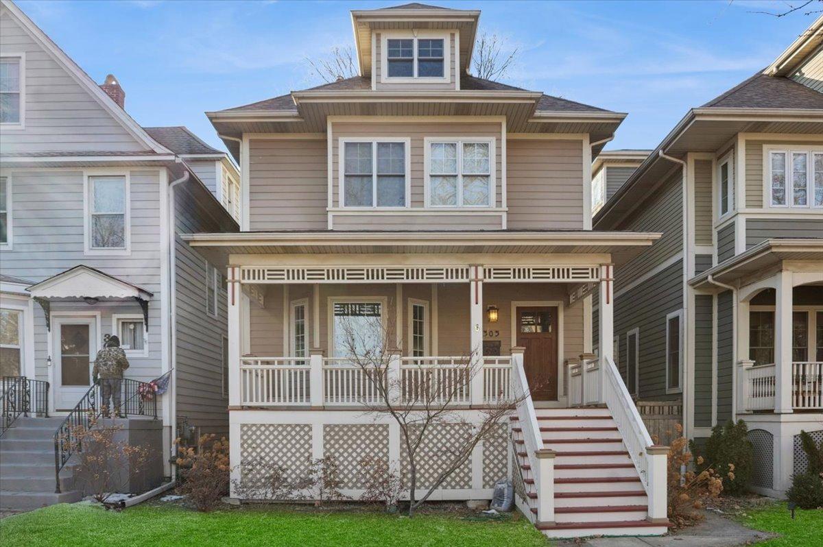 305 Marengo Ave., Forest Park, IL 60130