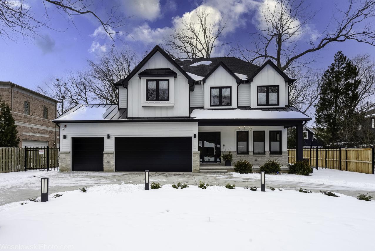 23388 N Birchwood Ln., Deerfield, IL 60015