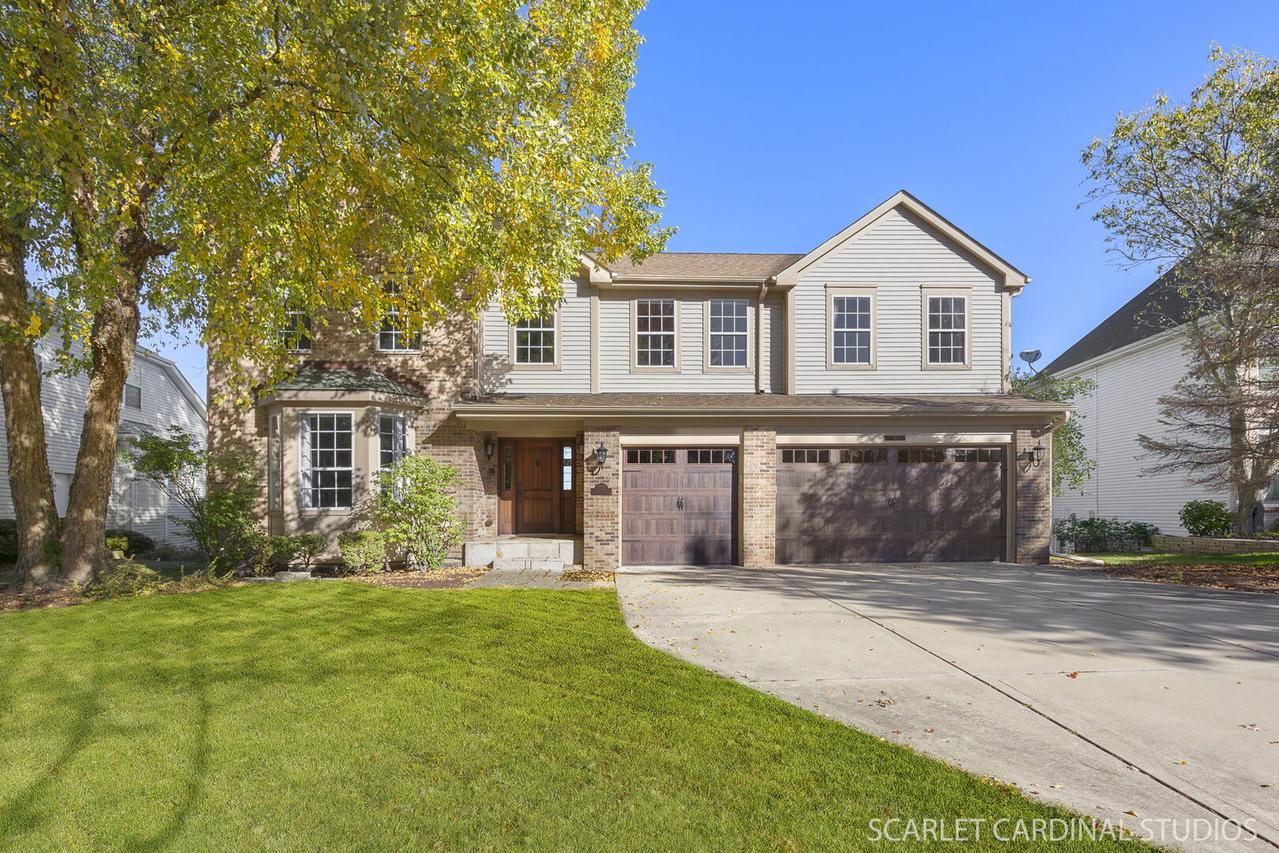 767 Sigmund Rd., Naperville, IL 60563