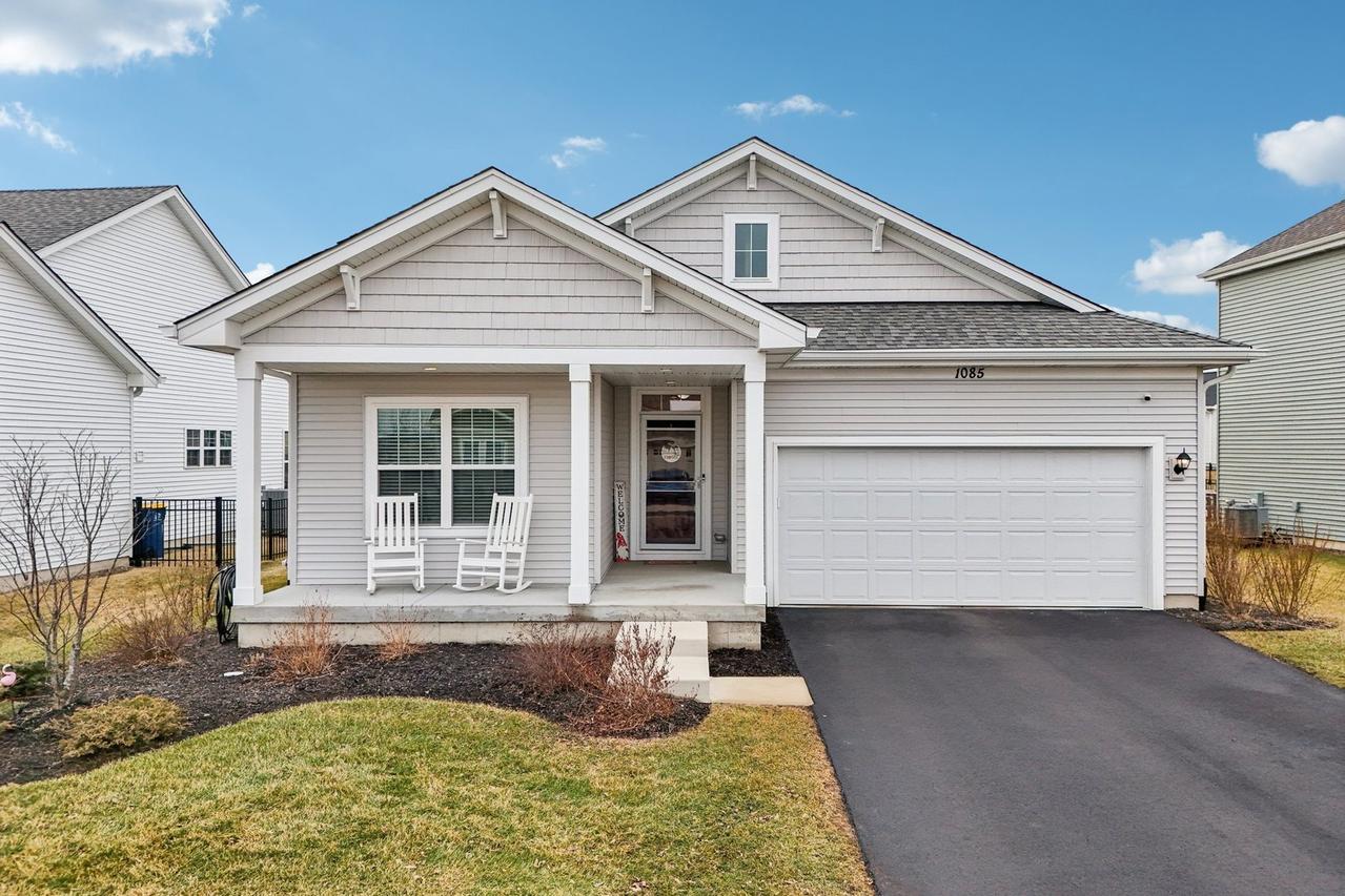 1085 Station Blvd., Elburn, IL 60119