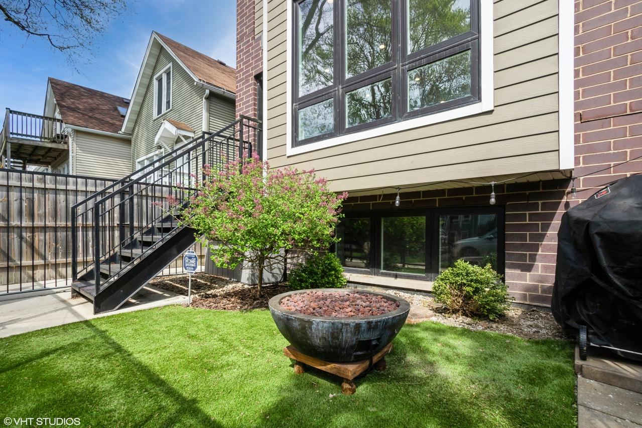 1819 N Saint Louis Ave. #1FN, Chicago, IL 60647