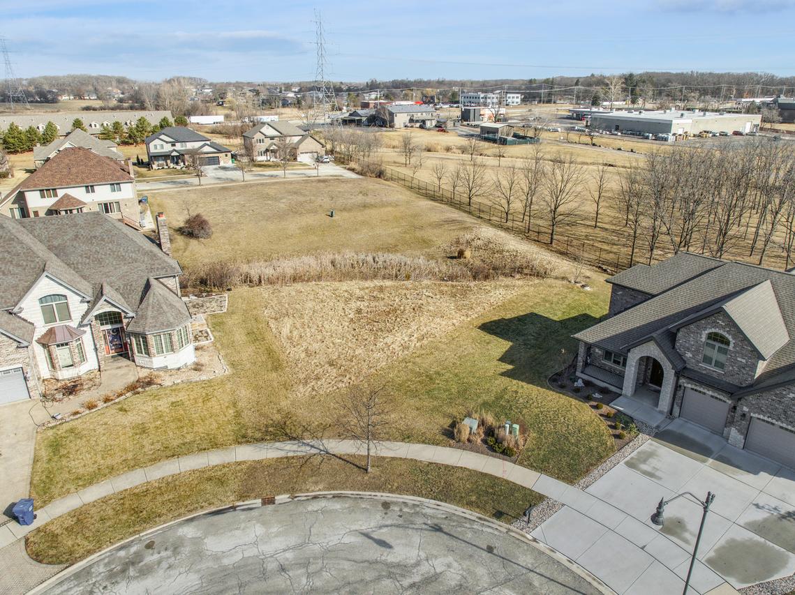 12240 W Carroll Dr., Homer Glen, IL 60491