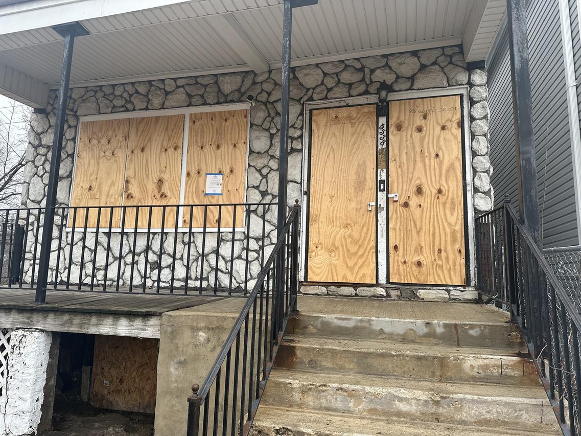 5538 S Perry Ave., Chicago, IL 60621