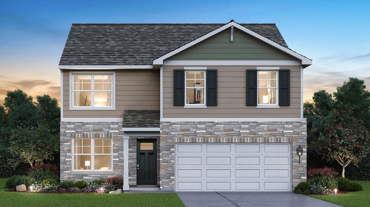 6208 Leinster Ln., Tinley Park, IL 60477