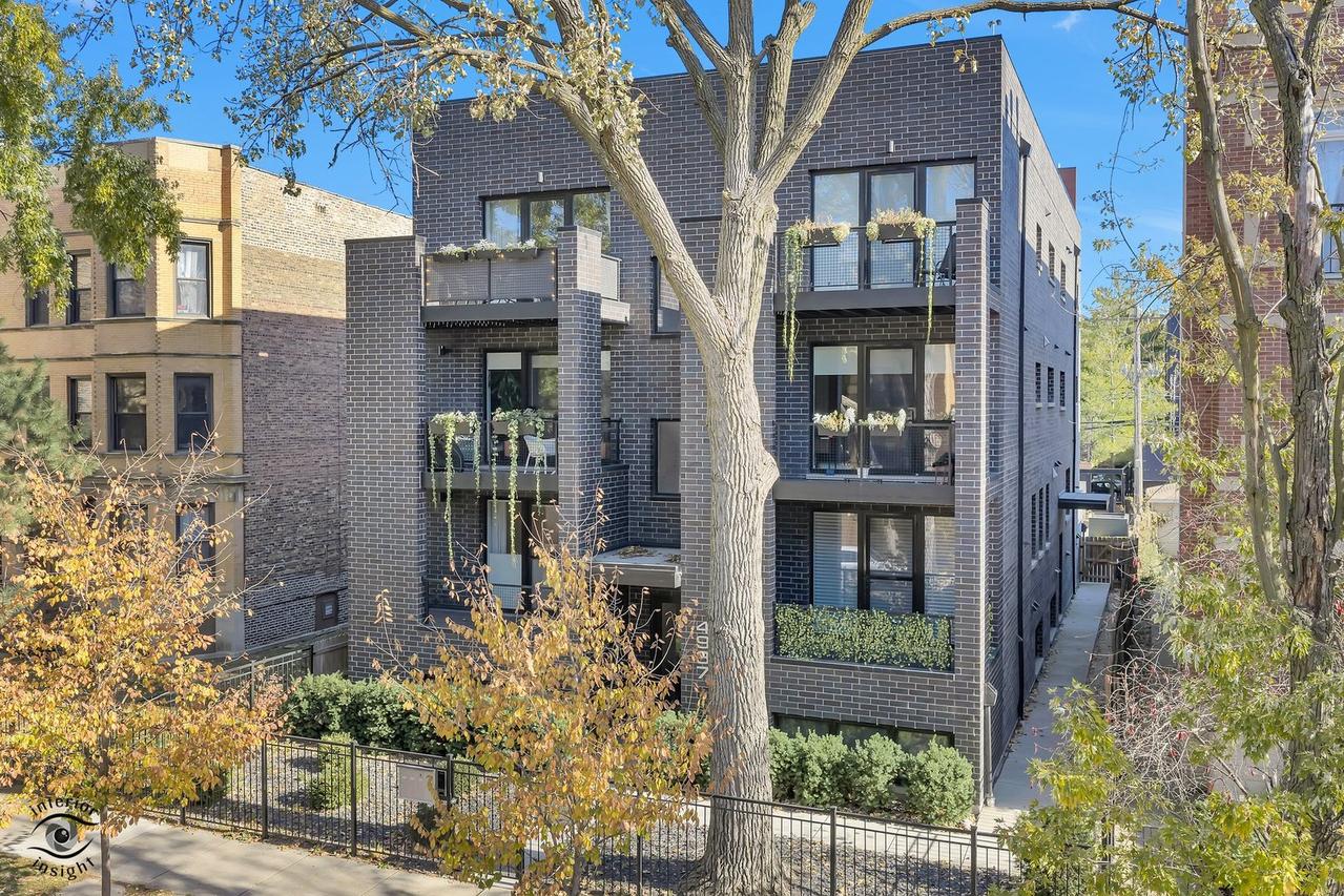 4937 N Winthrop Ave. #3N, Chicago, IL 60640