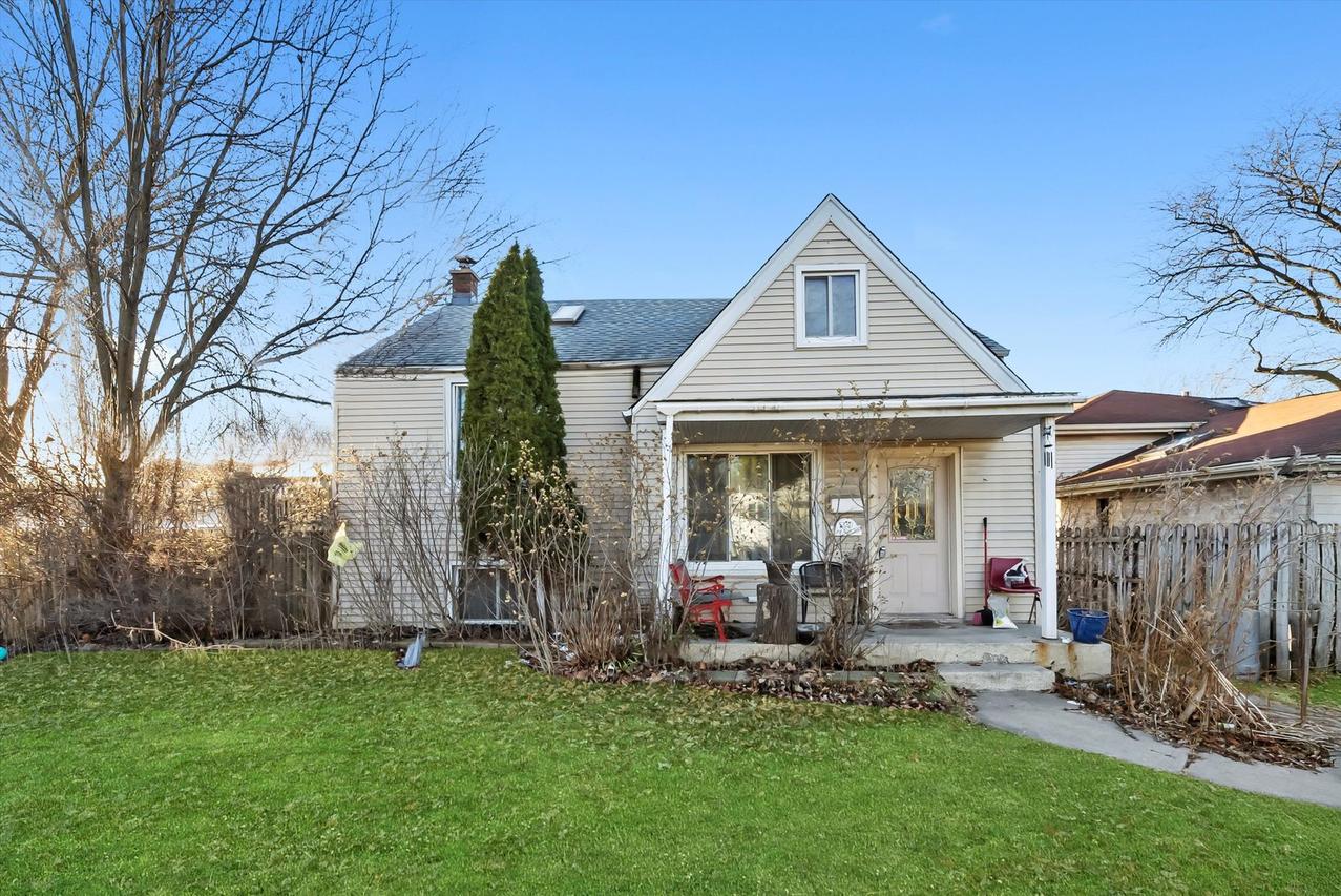 5350 S 73rd Ave., Summit, IL 60501