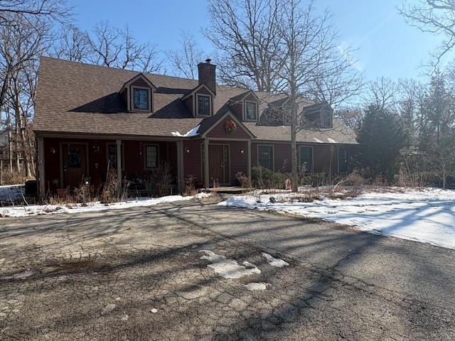 [Address Hidden by Seller], Riverwoods, IL 60015