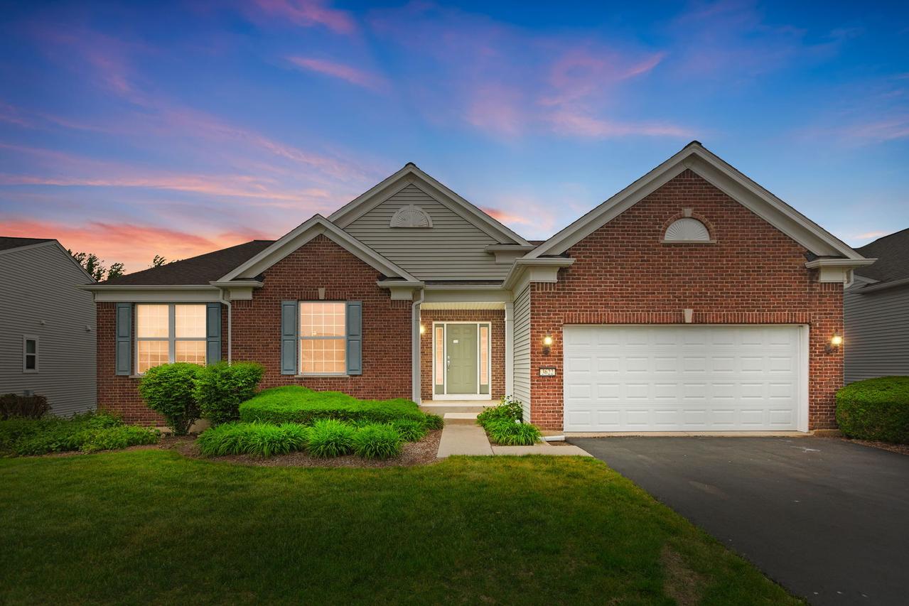 3622 Monticeto Cir., Mundelein, IL 60060