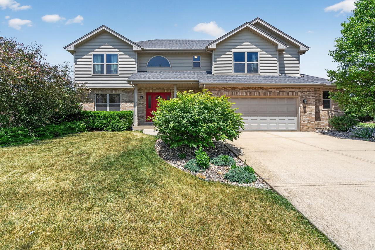 571 Northern Lights Way, New Lenox, IL 60451