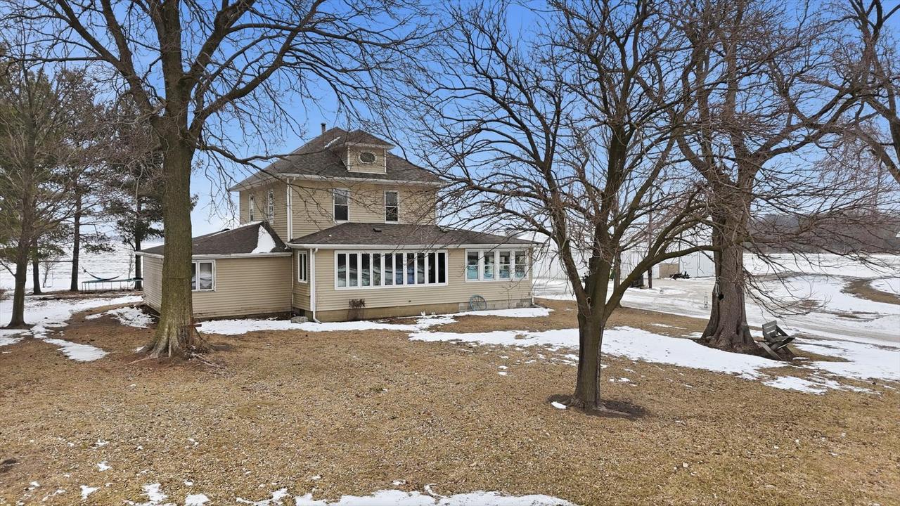 422 E 600 North Rd., Buckley, IL 60918