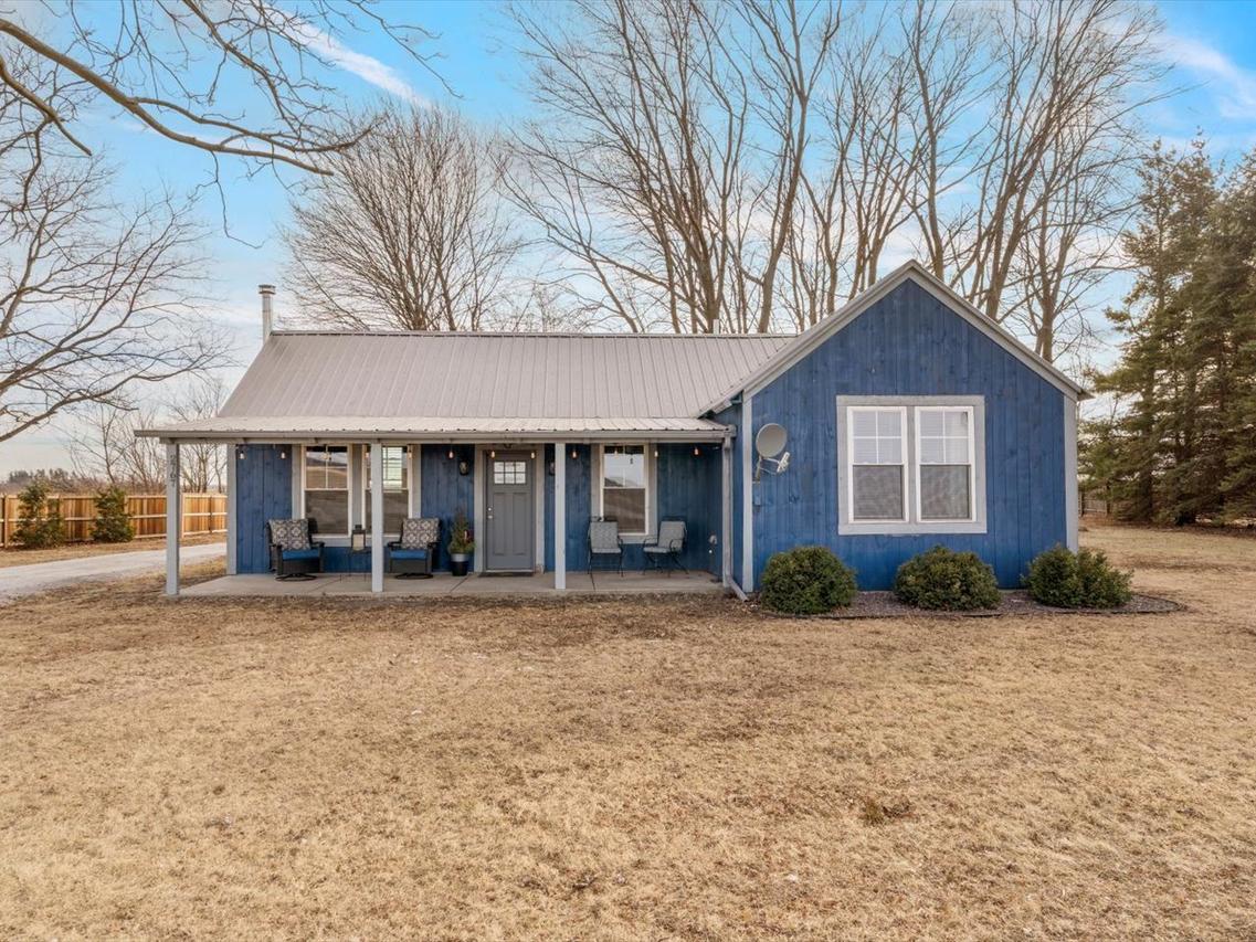 2767 180th Ave., Milan, IL 61264