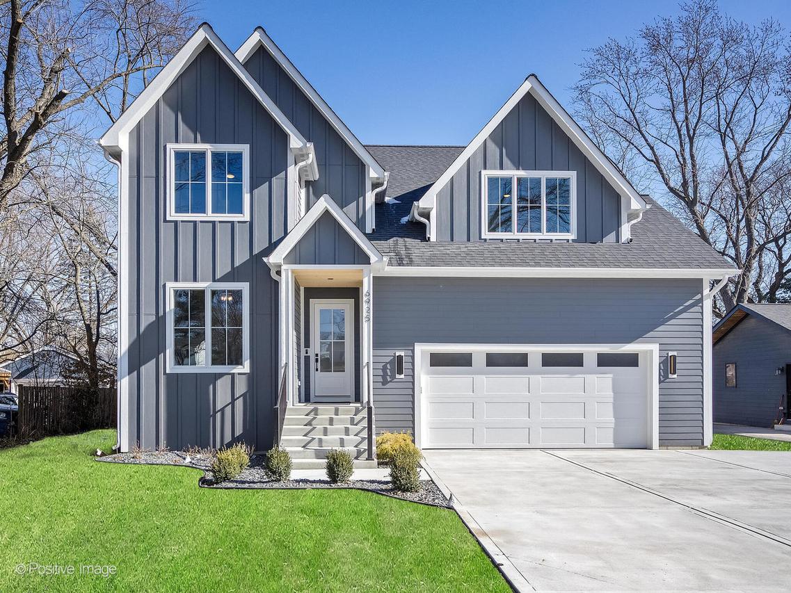 6925 Clarendon Hills Rd., Darien, IL 60561