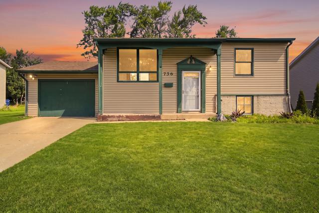 New Homes with Master Bedrooms on the 1st Floor That Attend Marquardt Middle School: August 8th to August 14th