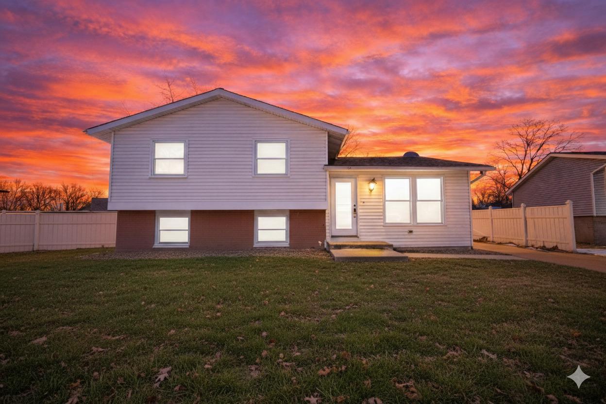 867 Harris Dr., Bolingbrook, IL 60440