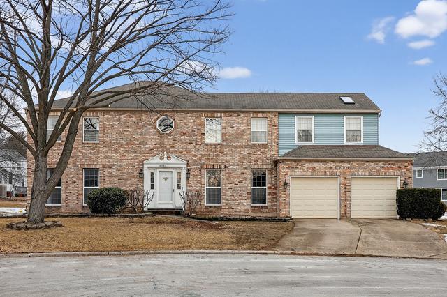 New Homes For Sale This Week in Lisle: February 6th to February 12th