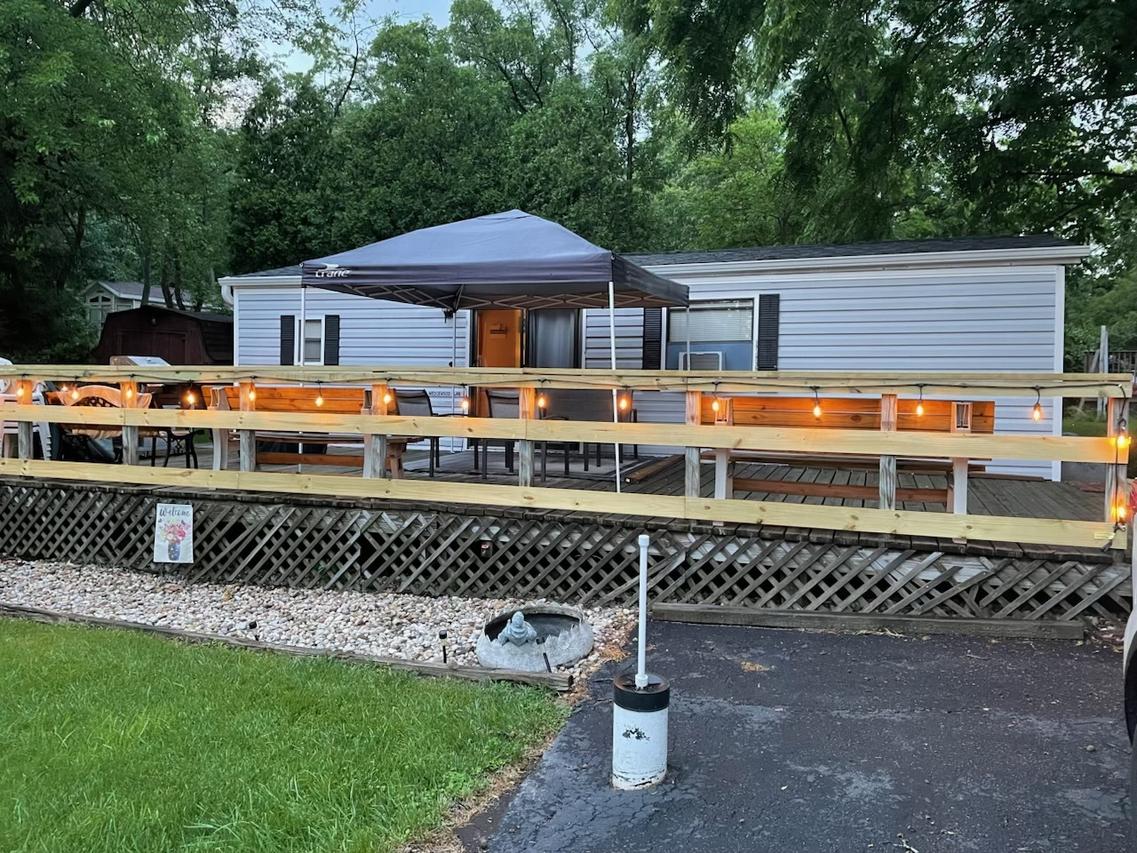 2795 E 28th Rd., Seneca, IL 61360