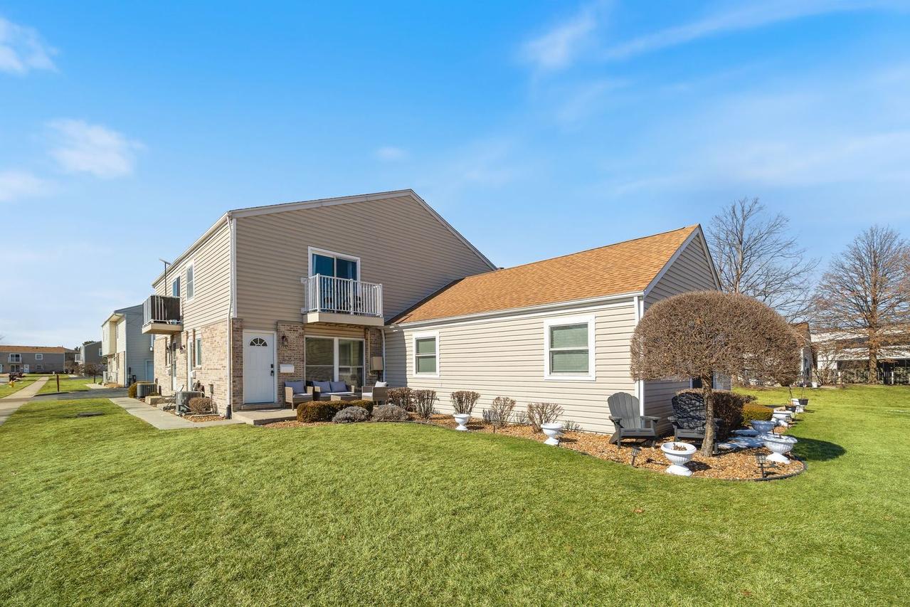 7732 159th Pl., Tinley Park, IL 60477