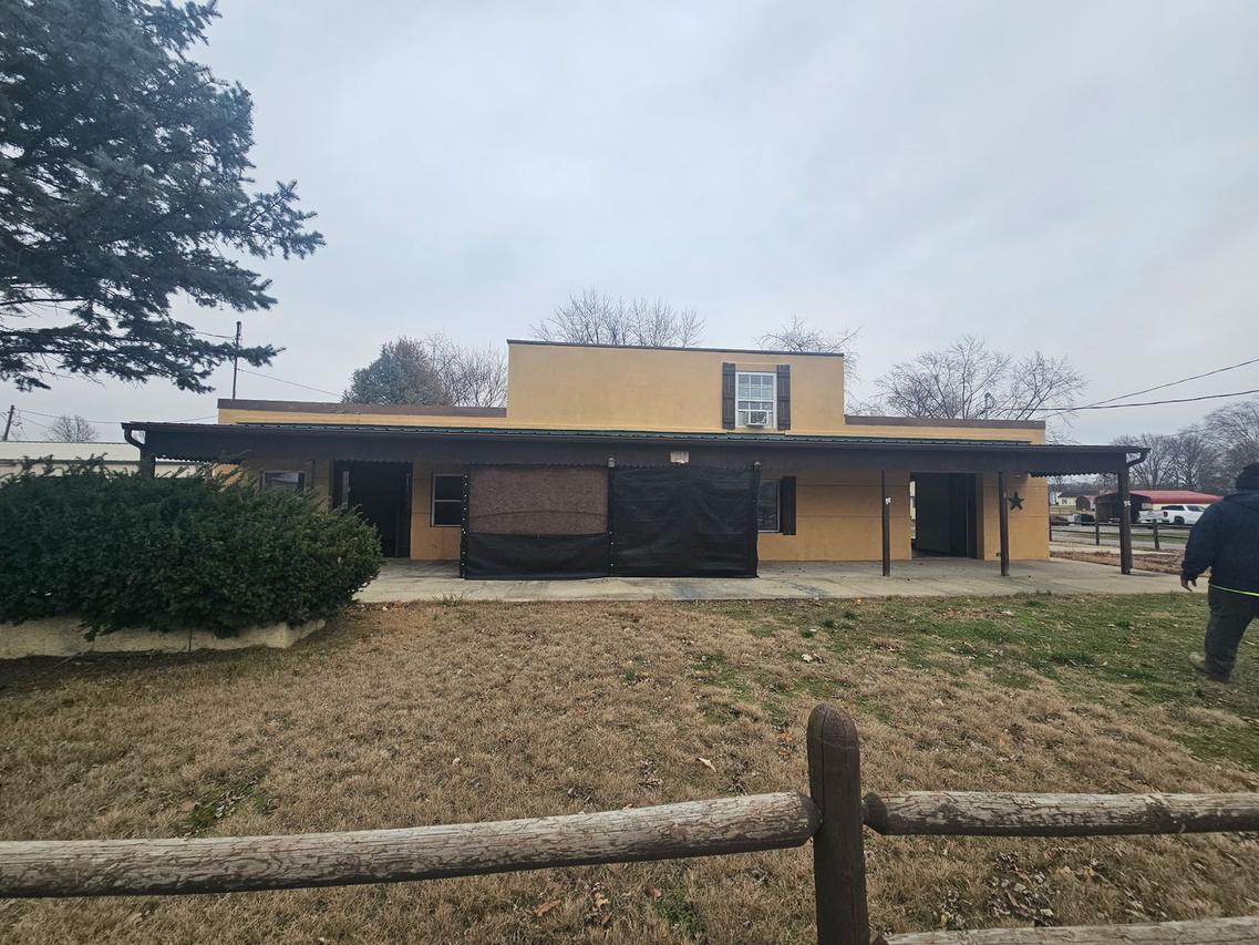 807 Broadway St., Willisville, IL 62997