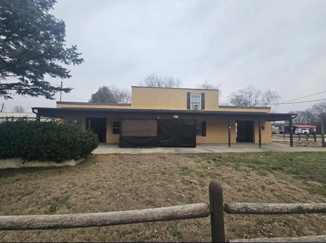 807 Broadway St., Willisville, IL 62997