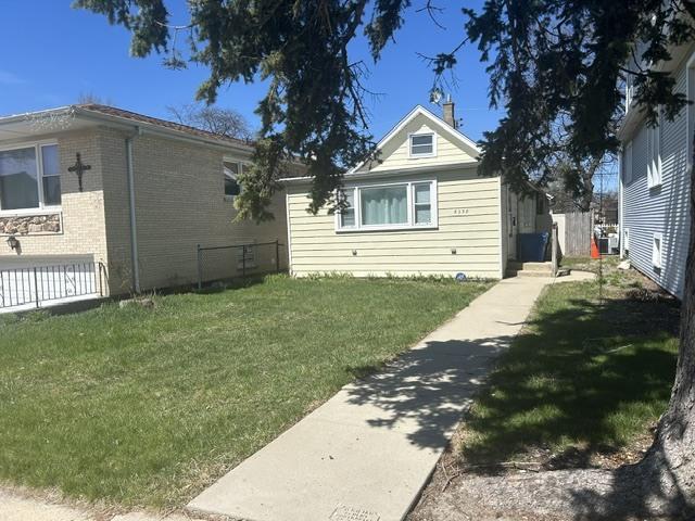 6238 W Eastwood Ave., Chicago, IL 60630