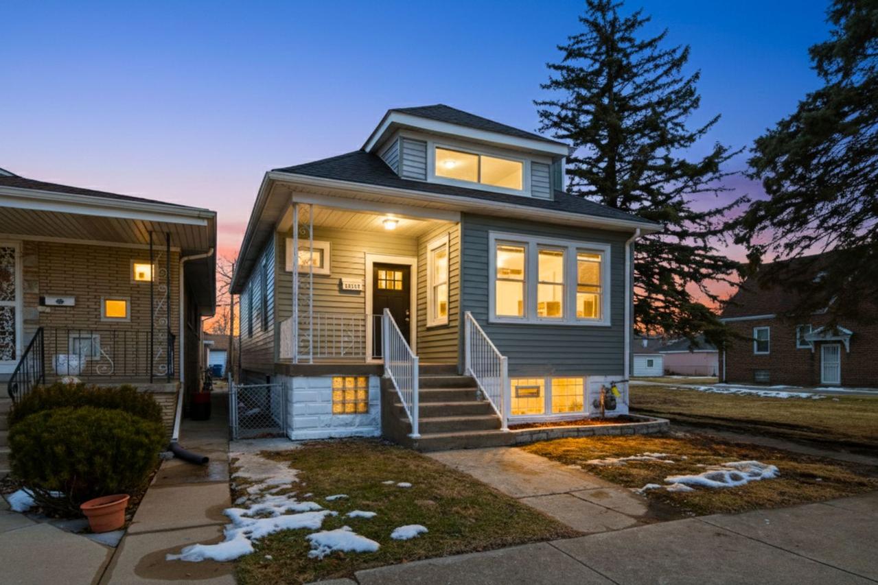 12315 S Morgan St., Calumet Park, IL 60827