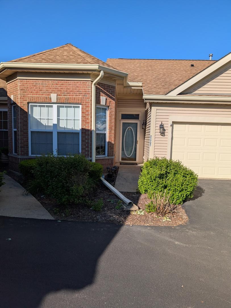 21721 W Empress Ln., Plainfield, IL 60544