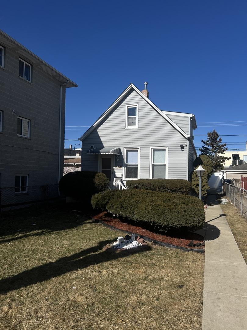 5416 W 25th Pl., Cicero, IL 60804