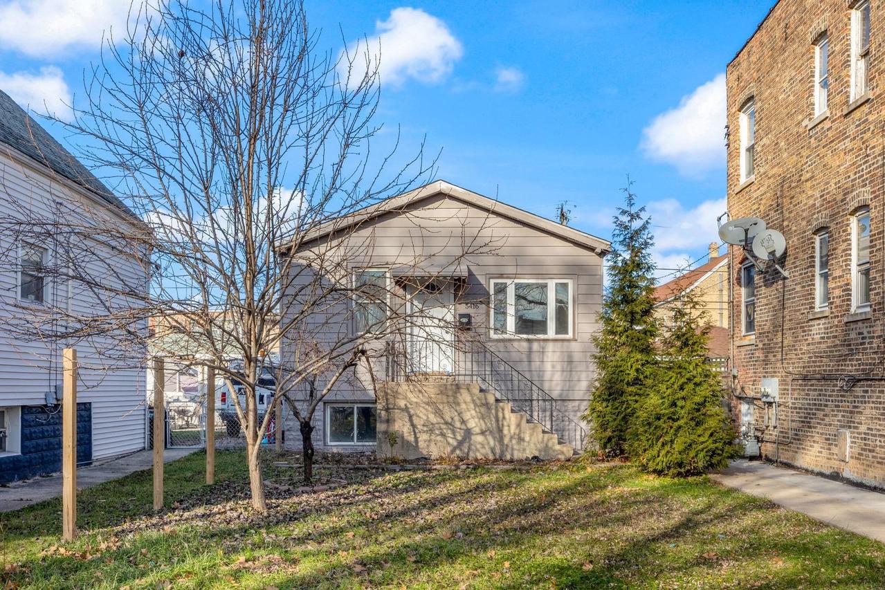 5416 W 25th Pl., Cicero, IL 60804