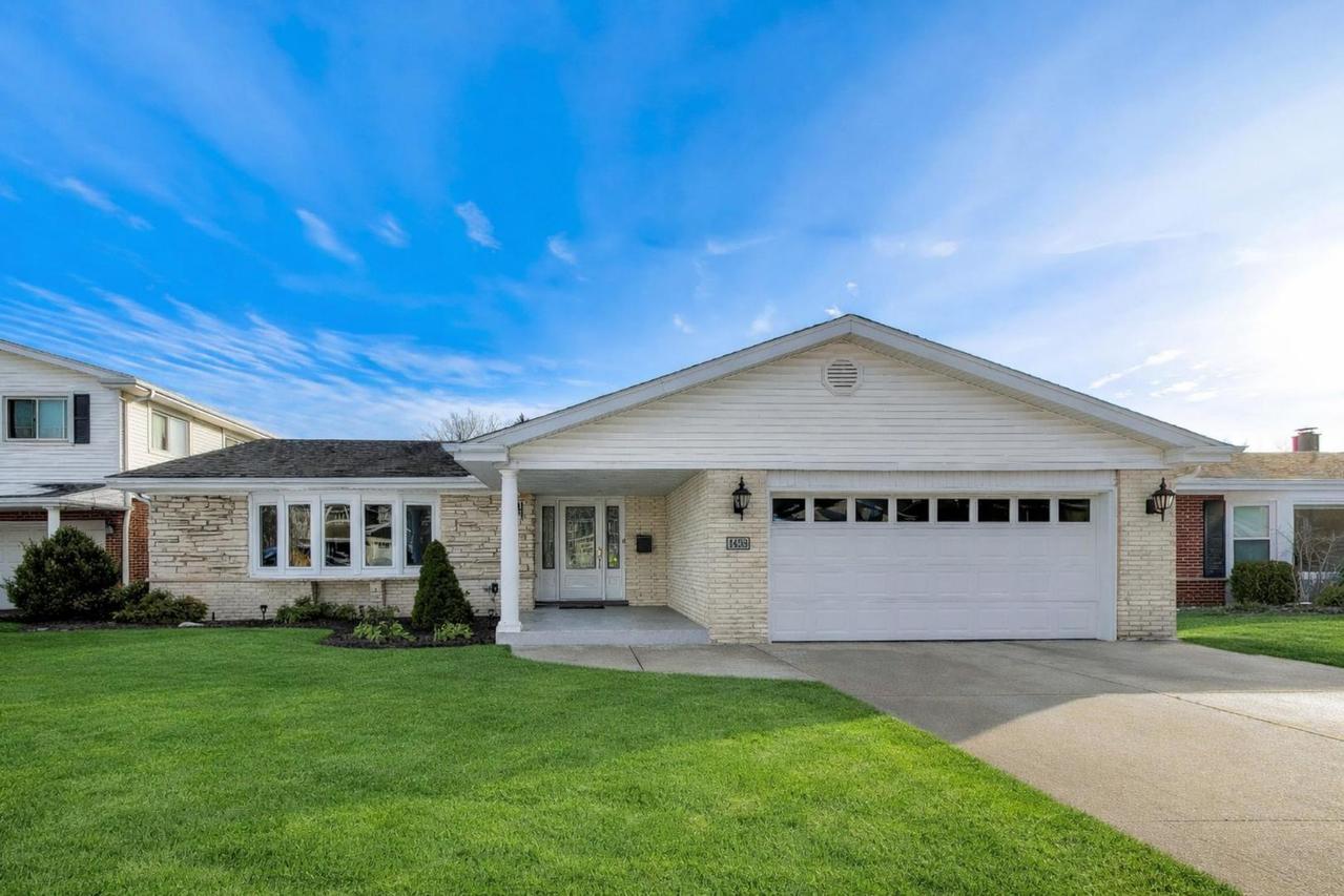 1433 Lois Ave., Park Ridge, IL 60068