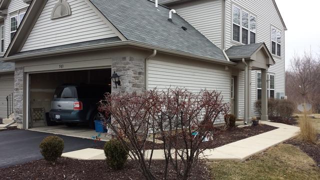 503 Metropolitan St., Aurora, IL 60502