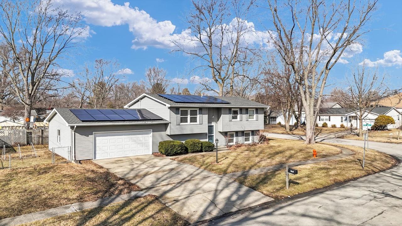 2401 Arden Dr., Champaign, IL 61821