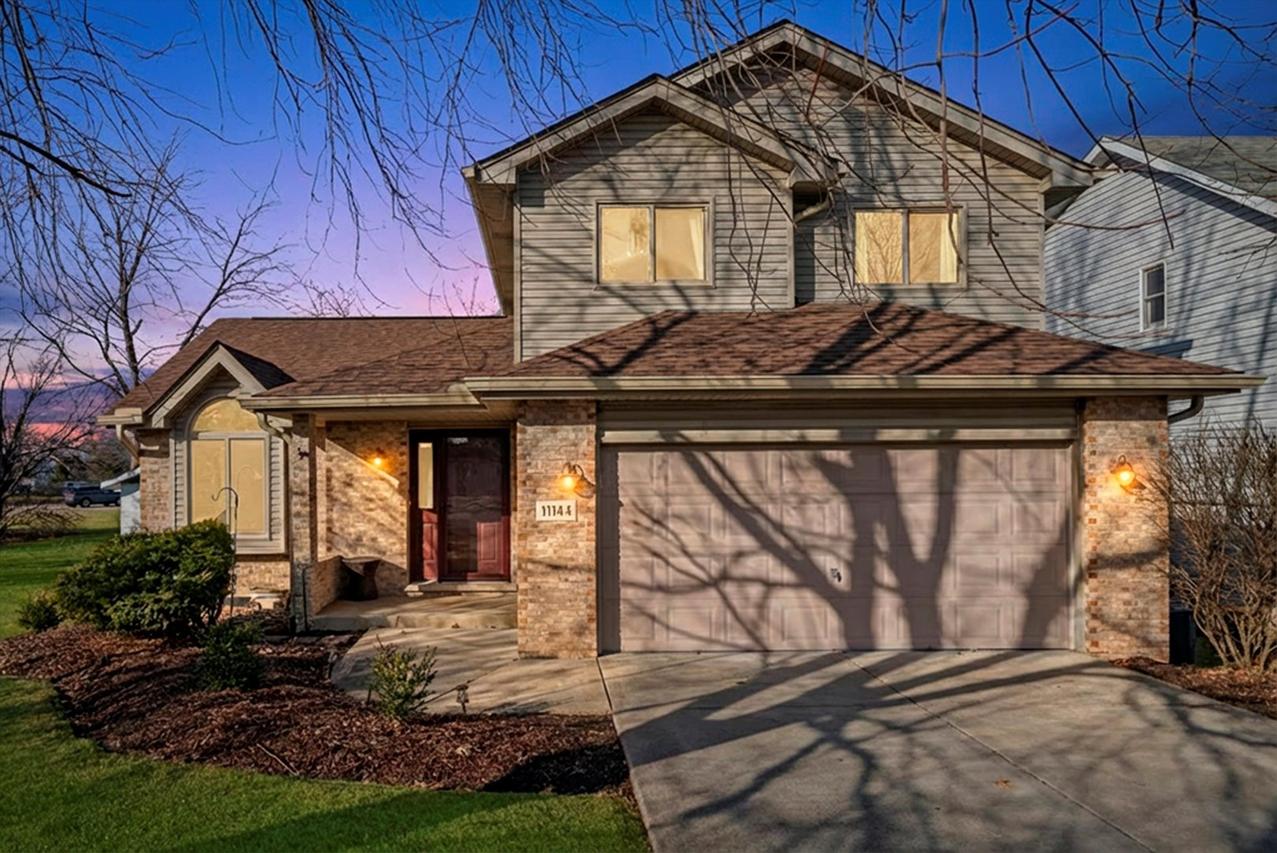 11144 Denny Ave., Mokena, IL 60448