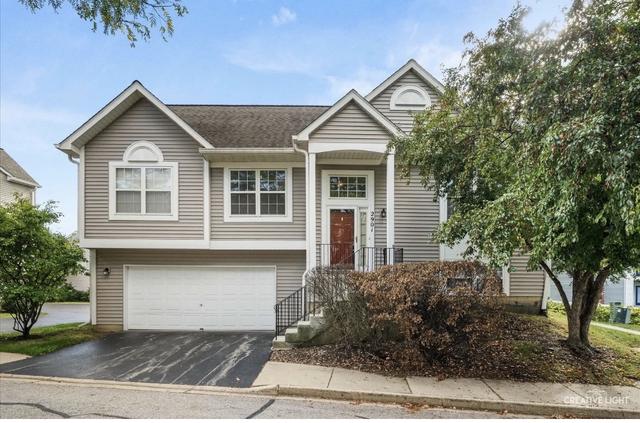 New Homes with Master Bedrooms on the 1st Floor That Attend Waubonsie Valley High School: February 21st to February 27th