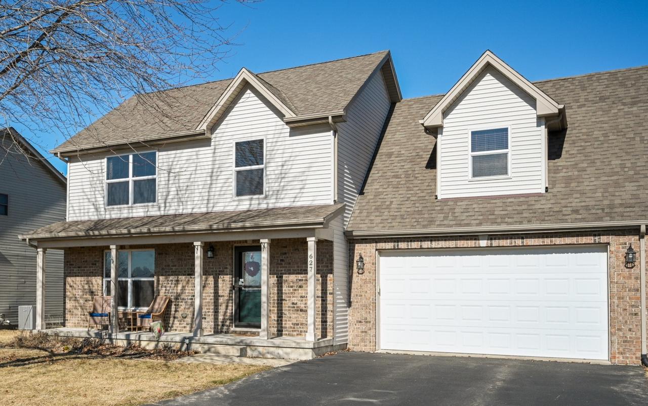 [Address Hidden by Seller], Sandwich, IL 60548