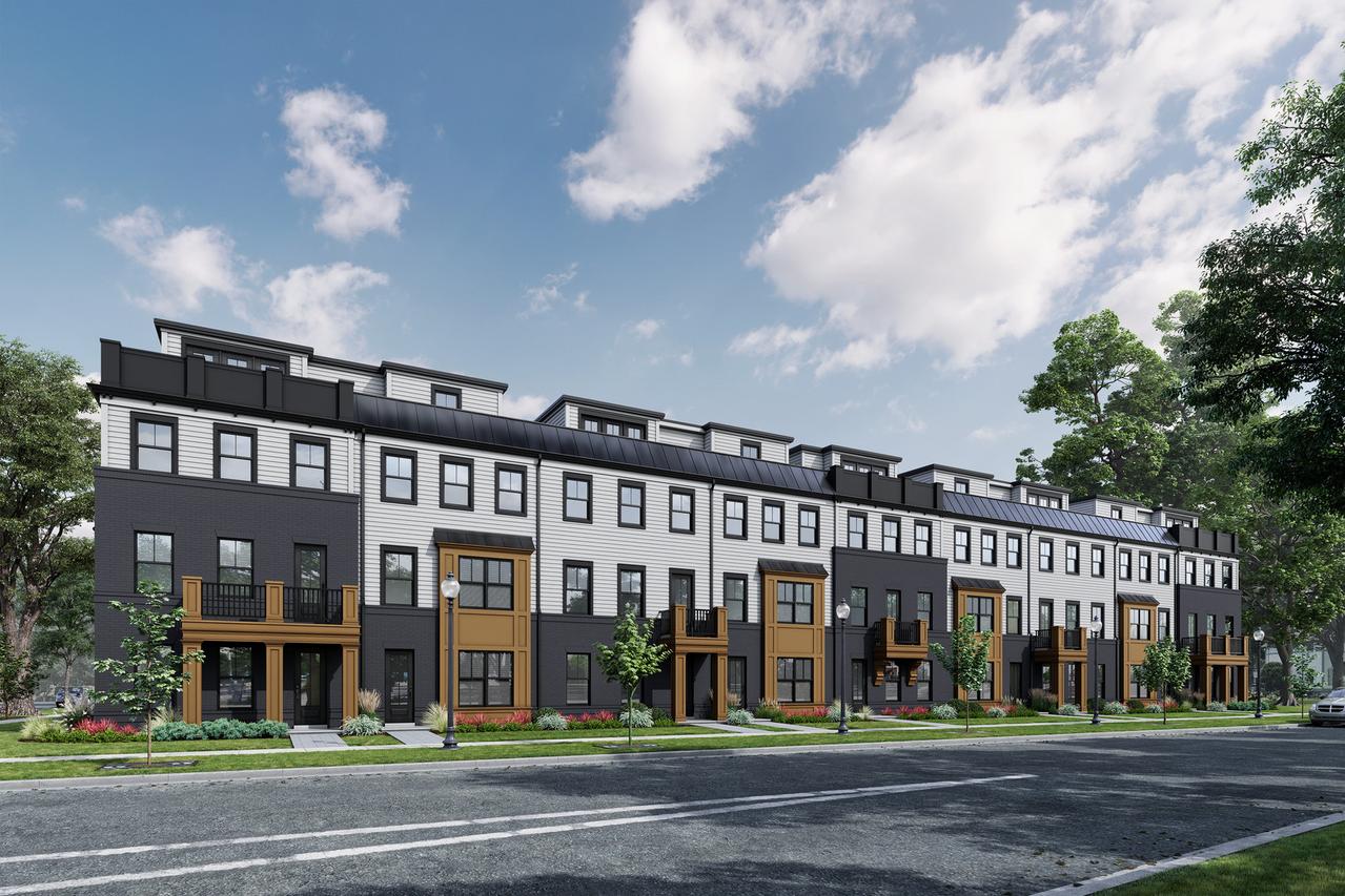 324 E 4th Ave., Naperville, IL 60540