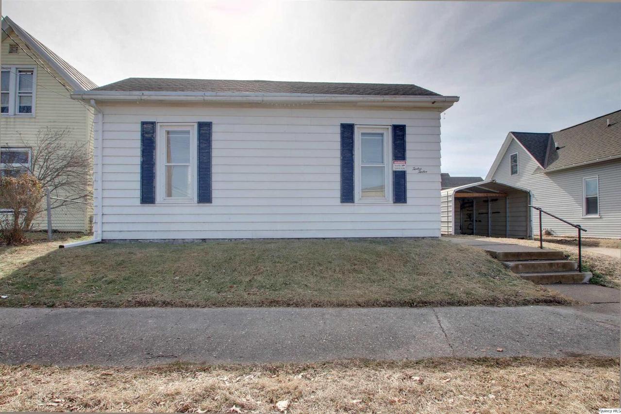 1212 Lind St., Quincy, IL 62301